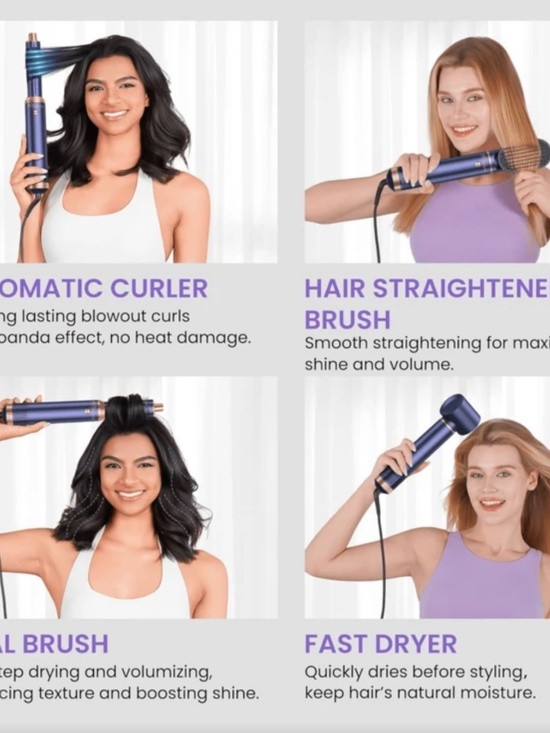 Air Wrap - Picture 6 of 7